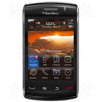Blackberry Storm 2 